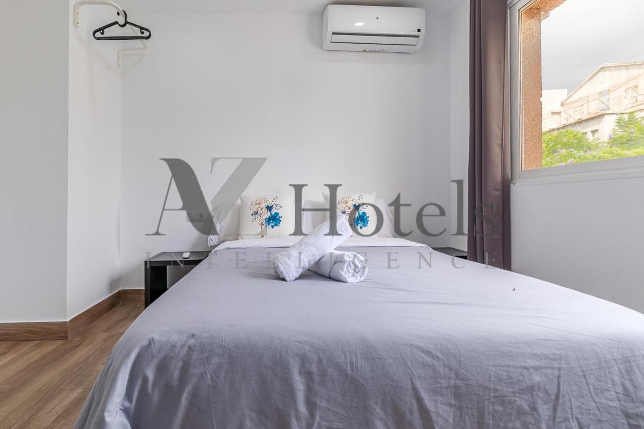 Guest house Ayz Elcano - Auto Check-in *