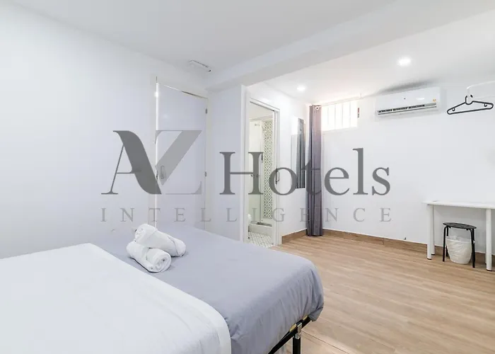 Ayz Elcano - Auto Check-In Property